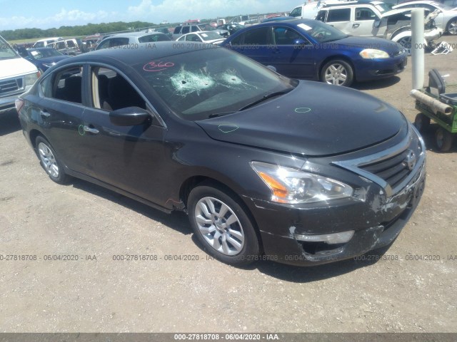 Photo 0 VIN: 1N4AL3AP8DN580203 - NISSAN ALTIMA 