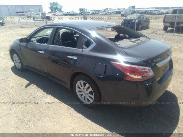 Photo 2 VIN: 1N4AL3AP8DN580203 - NISSAN ALTIMA 