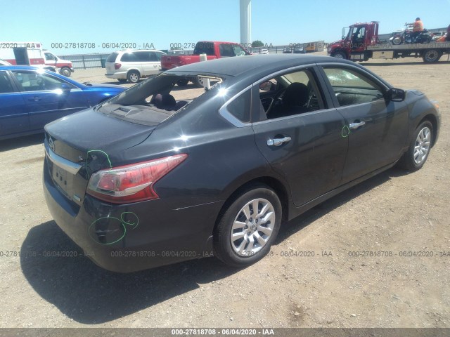 Photo 3 VIN: 1N4AL3AP8DN580203 - NISSAN ALTIMA 