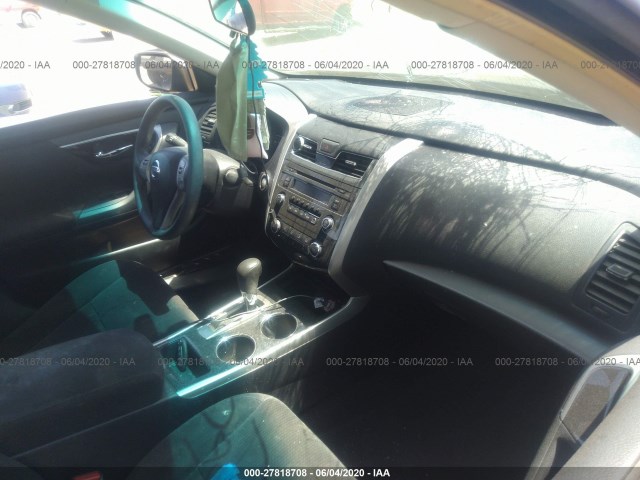 Photo 4 VIN: 1N4AL3AP8DN580203 - NISSAN ALTIMA 