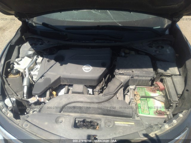 Photo 9 VIN: 1N4AL3AP8DN580203 - NISSAN ALTIMA 