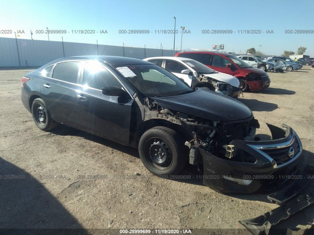 Photo 0 VIN: 1N4AL3AP8DN581156 - NISSAN ALTIMA 