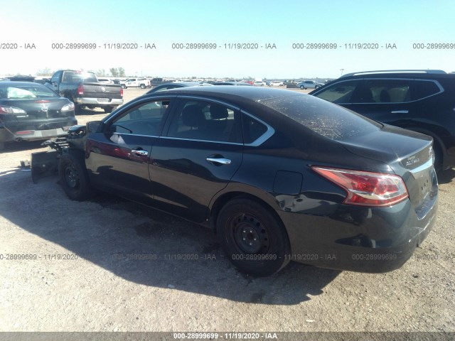 Photo 2 VIN: 1N4AL3AP8DN581156 - NISSAN ALTIMA 