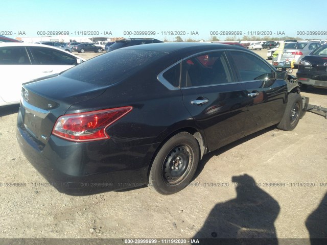 Photo 3 VIN: 1N4AL3AP8DN581156 - NISSAN ALTIMA 