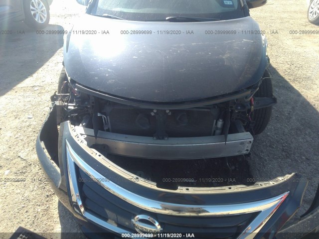 Photo 5 VIN: 1N4AL3AP8DN581156 - NISSAN ALTIMA 