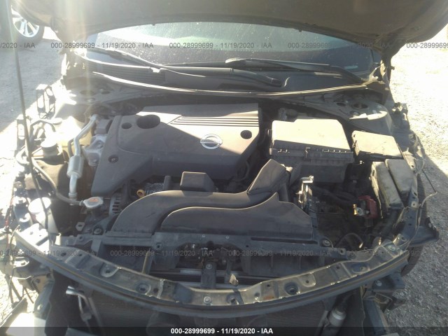 Photo 9 VIN: 1N4AL3AP8DN581156 - NISSAN ALTIMA 