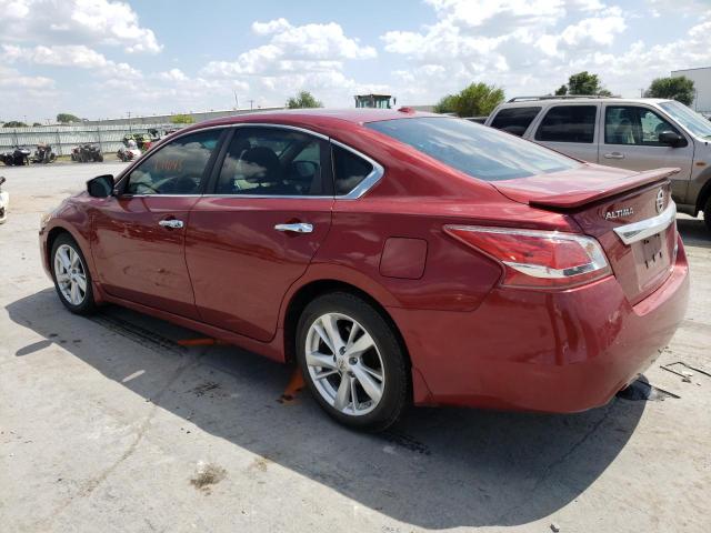 Photo 2 VIN: 1N4AL3AP8DN581531 - NISSAN ALTIMA 2.5 