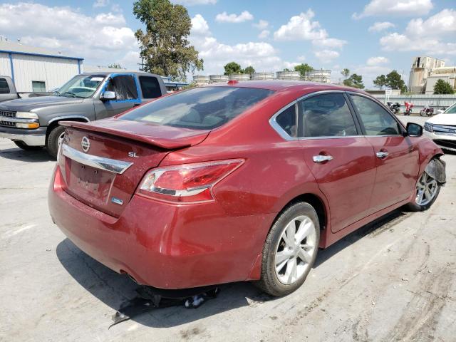 Photo 3 VIN: 1N4AL3AP8DN581531 - NISSAN ALTIMA 2.5 