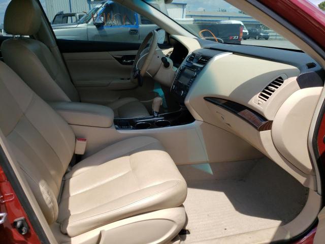 Photo 4 VIN: 1N4AL3AP8DN581531 - NISSAN ALTIMA 2.5 