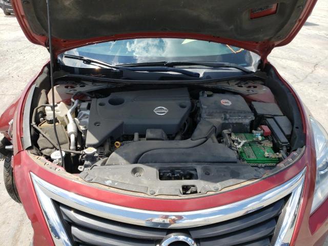 Photo 6 VIN: 1N4AL3AP8DN581531 - NISSAN ALTIMA 2.5 