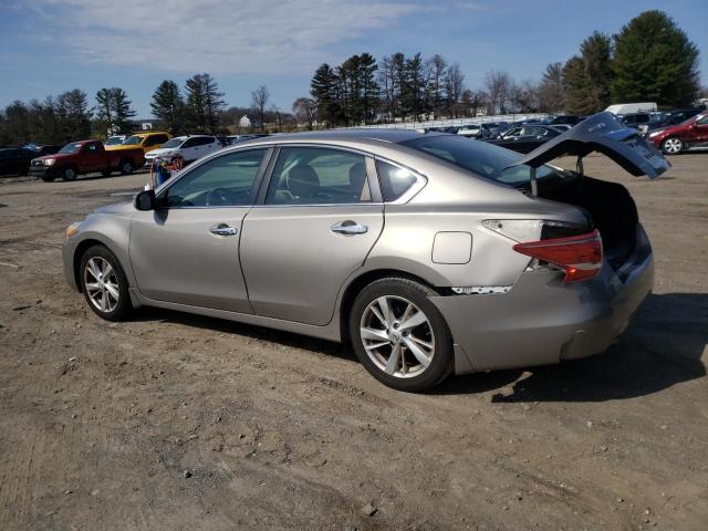 Photo 1 VIN: 1N4AL3AP8DN584056 - NISSAN ALTIMA 2.5 