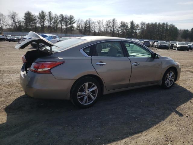 Photo 2 VIN: 1N4AL3AP8DN584056 - NISSAN ALTIMA 2.5 