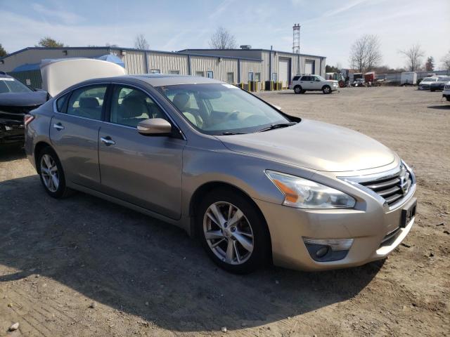 Photo 3 VIN: 1N4AL3AP8DN584056 - NISSAN ALTIMA 2.5 