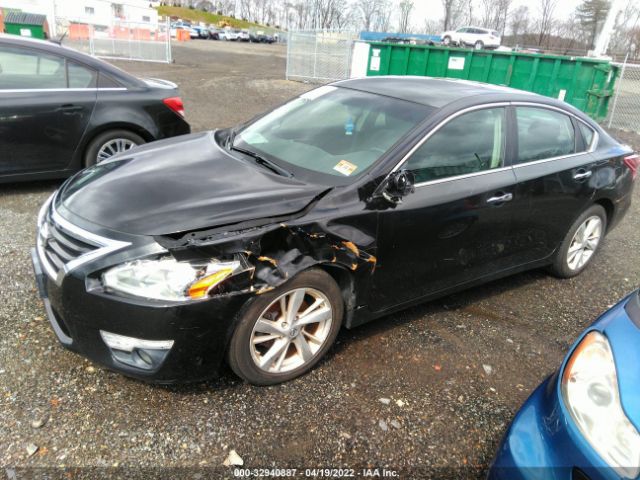 Photo 1 VIN: 1N4AL3AP8DN584574 - NISSAN ALTIMA 