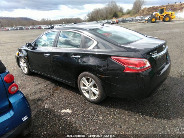 Photo 2 VIN: 1N4AL3AP8DN584574 - NISSAN ALTIMA 