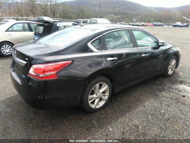 Photo 3 VIN: 1N4AL3AP8DN584574 - NISSAN ALTIMA 