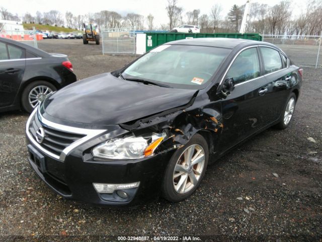 Photo 5 VIN: 1N4AL3AP8DN584574 - NISSAN ALTIMA 