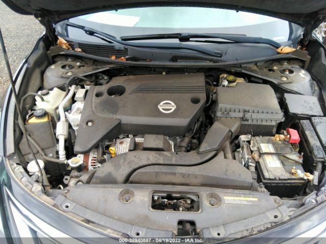 Photo 9 VIN: 1N4AL3AP8DN584574 - NISSAN ALTIMA 