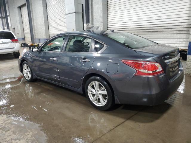 Photo 1 VIN: 1N4AL3AP8DN584722 - NISSAN ALTIMA 2.5 