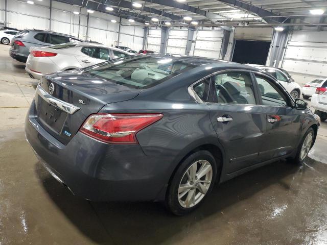 Photo 2 VIN: 1N4AL3AP8DN584722 - NISSAN ALTIMA 2.5 