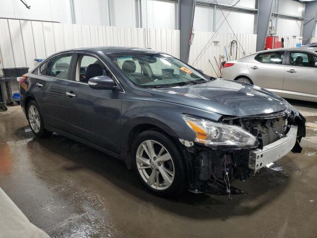 Photo 3 VIN: 1N4AL3AP8DN584722 - NISSAN ALTIMA 2.5 