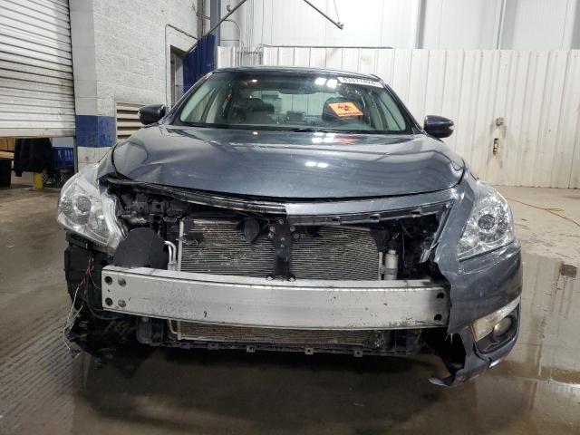 Photo 4 VIN: 1N4AL3AP8DN584722 - NISSAN ALTIMA 2.5 