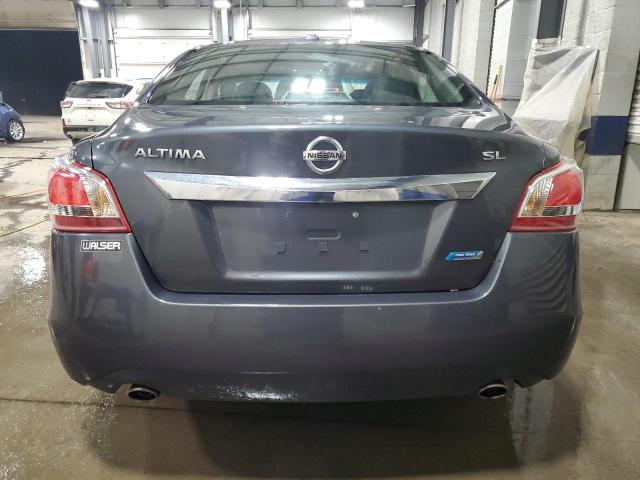 Photo 5 VIN: 1N4AL3AP8DN584722 - NISSAN ALTIMA 2.5 