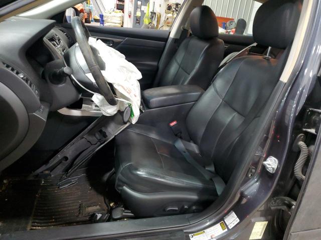 Photo 6 VIN: 1N4AL3AP8DN584722 - NISSAN ALTIMA 2.5 