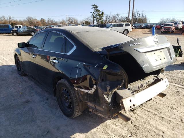 Photo 2 VIN: 1N4AL3AP8DN584963 - NISSAN ALTIMA 2.5 