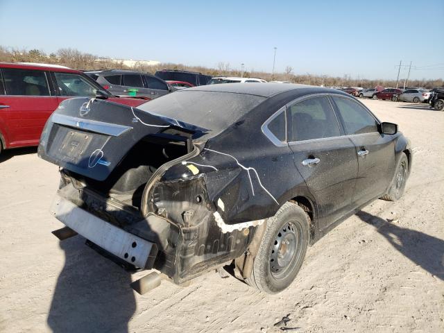 Photo 3 VIN: 1N4AL3AP8DN584963 - NISSAN ALTIMA 2.5 