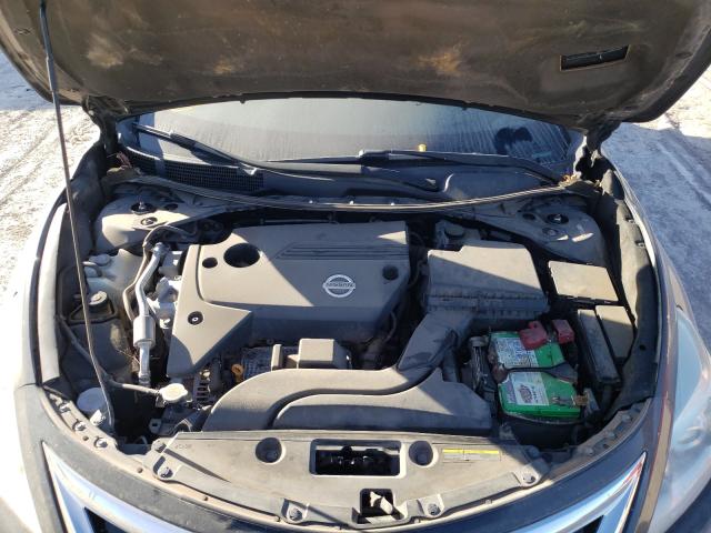 Photo 6 VIN: 1N4AL3AP8DN584963 - NISSAN ALTIMA 2.5 