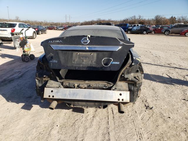 Photo 8 VIN: 1N4AL3AP8DN584963 - NISSAN ALTIMA 2.5 