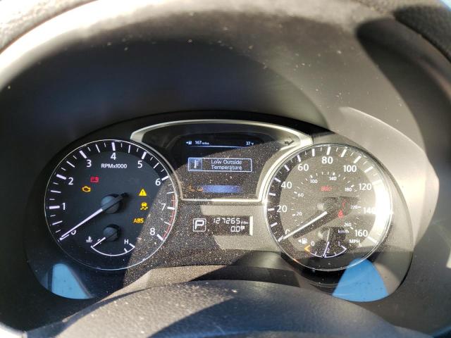 Photo 8 VIN: 1N4AL3AP8DN586017 - NISSAN ALTIMA 