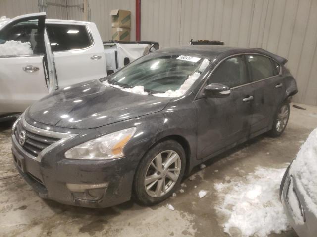 Photo 0 VIN: 1N4AL3AP8DN587118 - NISSAN ALTIMA 2.5 