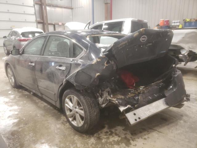 Photo 1 VIN: 1N4AL3AP8DN587118 - NISSAN ALTIMA 2.5 