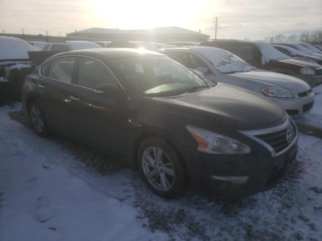 Photo 3 VIN: 1N4AL3AP8DN587118 - NISSAN ALTIMA 2.5 