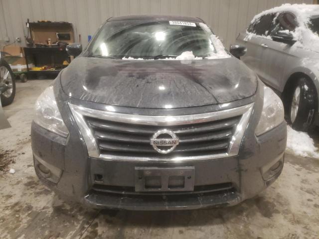 Photo 4 VIN: 1N4AL3AP8DN587118 - NISSAN ALTIMA 2.5 