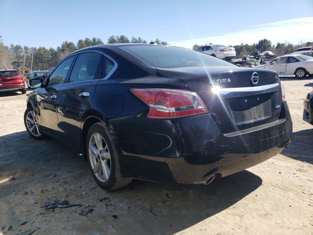 Photo 2 VIN: 1N4AL3AP8DN587751 - NISSAN ALTIMA 2.5 