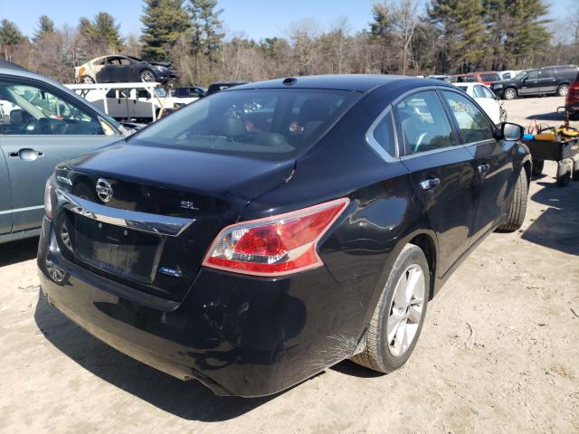 Photo 3 VIN: 1N4AL3AP8DN587751 - NISSAN ALTIMA 2.5 