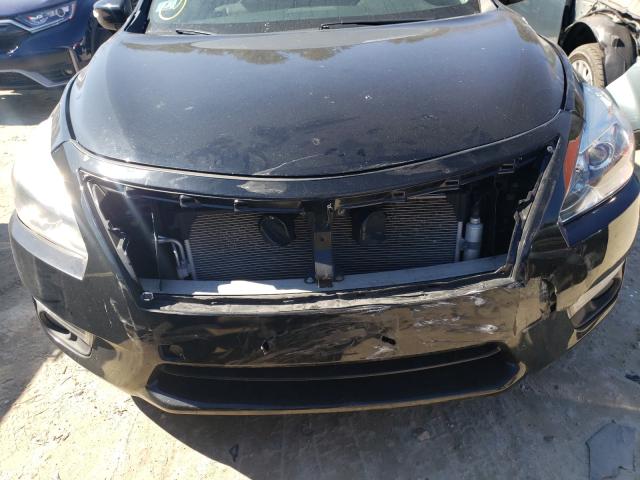 Photo 8 VIN: 1N4AL3AP8DN587751 - NISSAN ALTIMA 2.5 