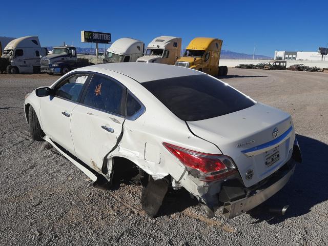 Photo 2 VIN: 1N4AL3AP8DN587927 - NISSAN ALTIMA 2.5 