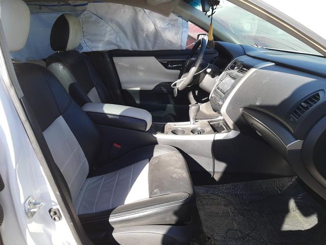 Photo 4 VIN: 1N4AL3AP8DN587927 - NISSAN ALTIMA 2.5 