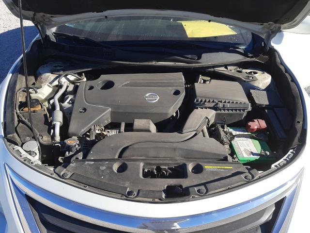 Photo 6 VIN: 1N4AL3AP8DN587927 - NISSAN ALTIMA 2.5 