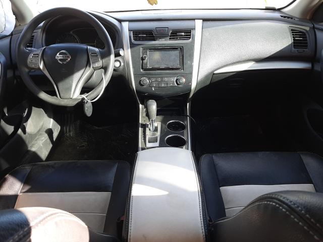 Photo 8 VIN: 1N4AL3AP8DN587927 - NISSAN ALTIMA 2.5 