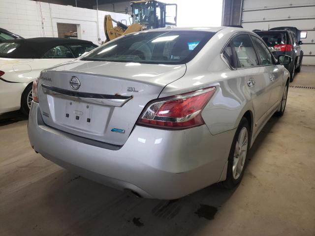 Photo 3 VIN: 1N4AL3AP8DN590195 - NISSAN ALTIMA 2.5 