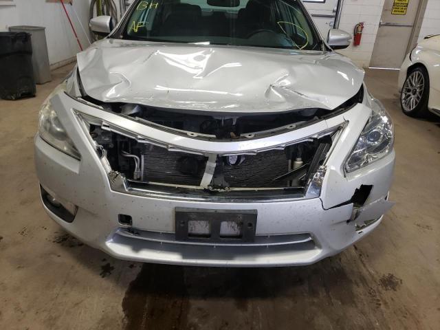 Photo 8 VIN: 1N4AL3AP8DN590195 - NISSAN ALTIMA 2.5 