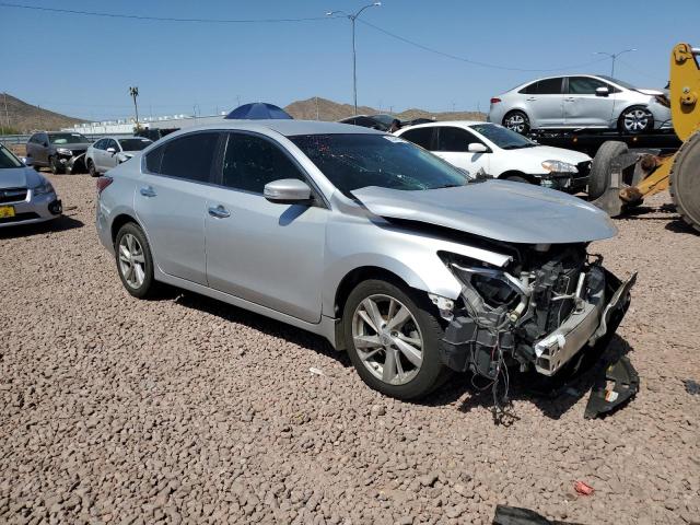 Photo 3 VIN: 1N4AL3AP8EC100447 - NISSAN ALTIMA 