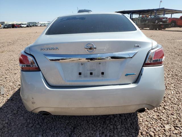 Photo 5 VIN: 1N4AL3AP8EC100447 - NISSAN ALTIMA 