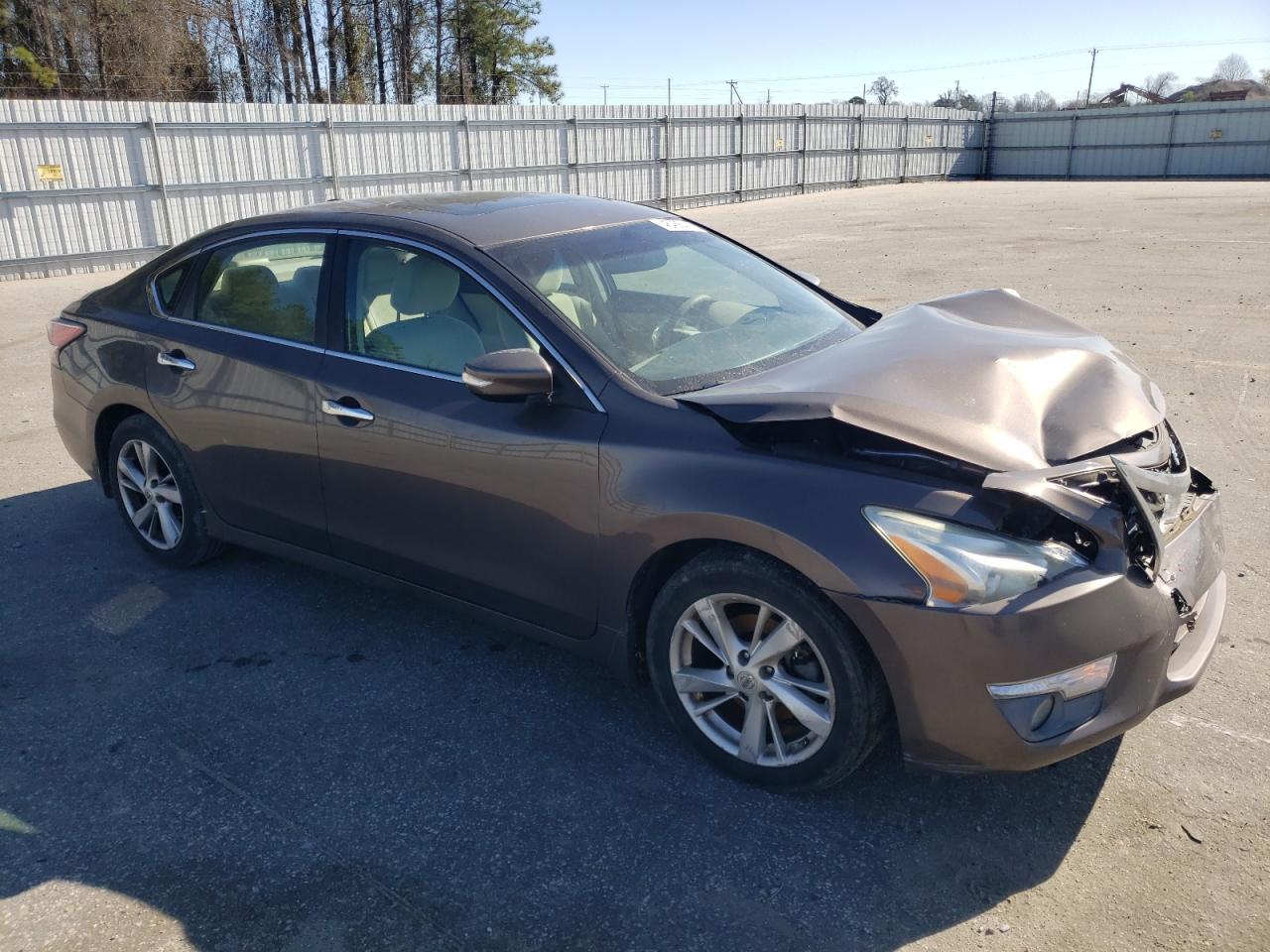 Photo 3 VIN: 1N4AL3AP8EC100772 - NISSAN ALTIMA 