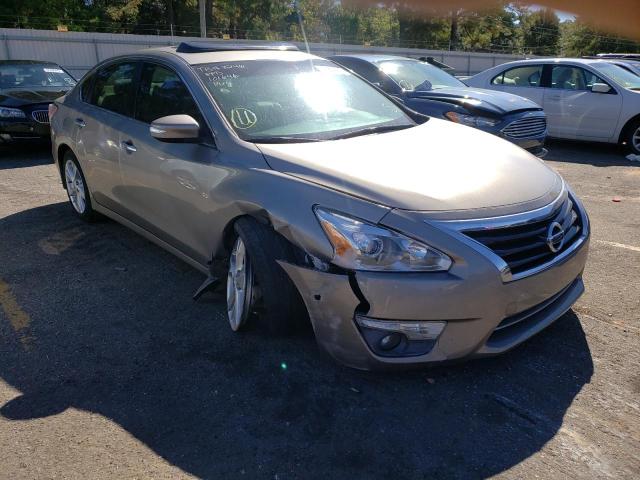 Photo 0 VIN: 1N4AL3AP8EC101646 - NISSAN ALTIMA 2.5 